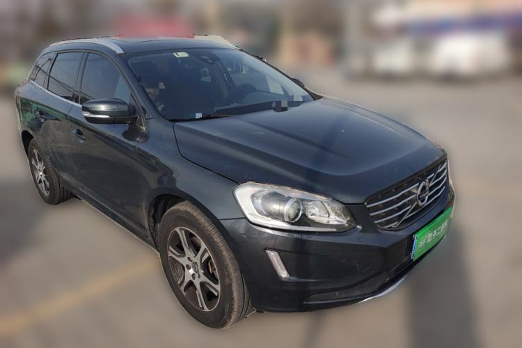 Used Volvo XC60 (Import) 2014 Facelift T5 Zhiyi Edition