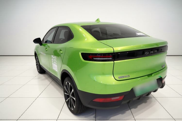 Used ORA iQ 2018 Ambitious Version