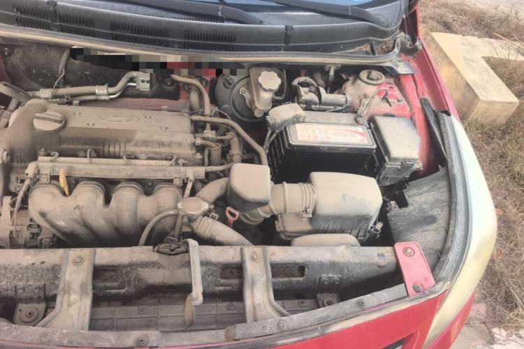 Used Hyundai Verna 2014 1.4L Automatic Smart GLS
