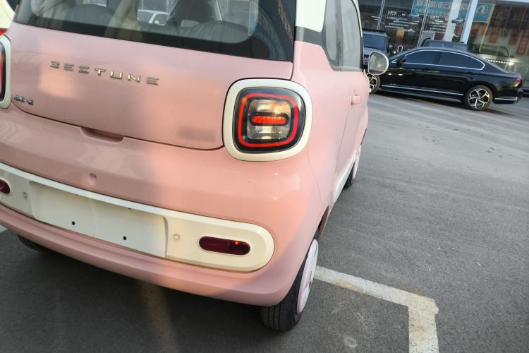 Used Bestune Pony 2024 170km Range Energizing Horse