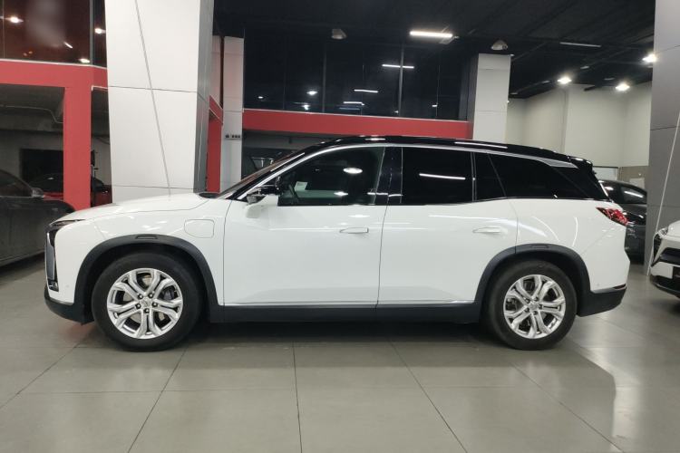 Used Nio ES8 2020 580 km Range Six-Seater Version
