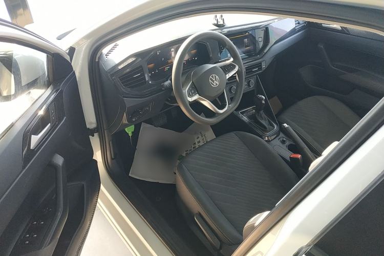 Used Volkswagen Lavida 2023 New Rui 1.5L Automatic New Yi Edition
