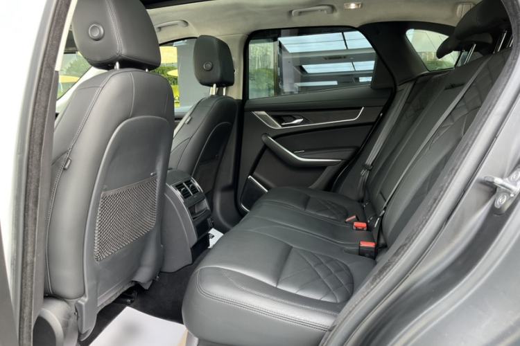 Used Jaguar F-PACE 2022 P250 HSE
