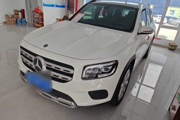 Used Mercedes-Benz GLB 2020 Facelift GLB 200 Fashion Edition