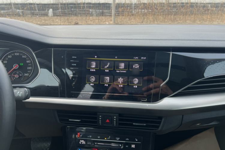 Used Volkswagen Passat 2020 330TSI Elite Edition China VI
