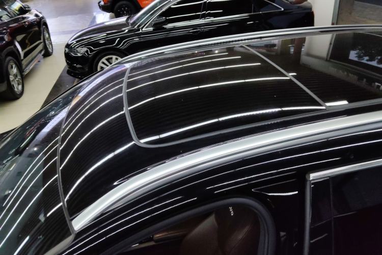 Used Volvo XC60 2022 B5 4x4 Zhiyi Luxury Edition
