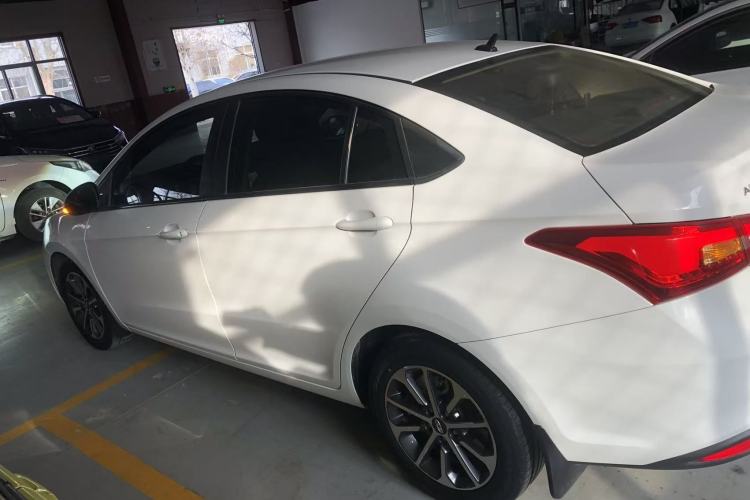 Used Chery Arrizo 5 2021 PRO 1.5L CVT Youth Edition