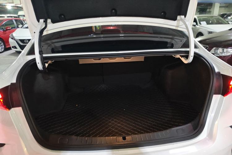 Used Buick Verano 2023 Pro GS Swift Edition
