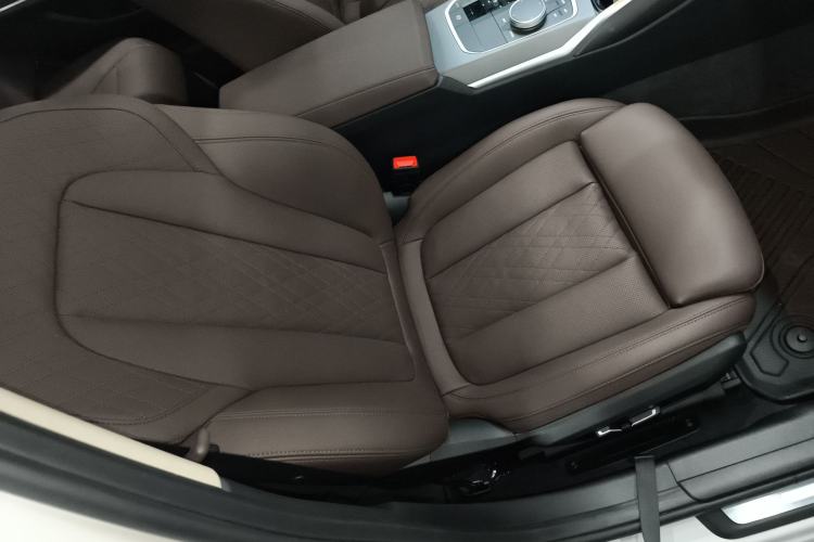 Used BMW 3 Series 2025 325i M Sport Package