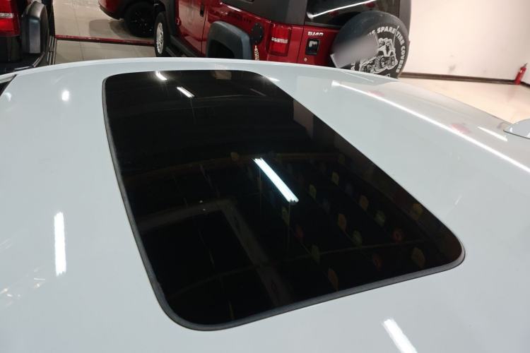 Used Buick GT 2019 15T Dual-Clutch Connected Elite Model China VI
