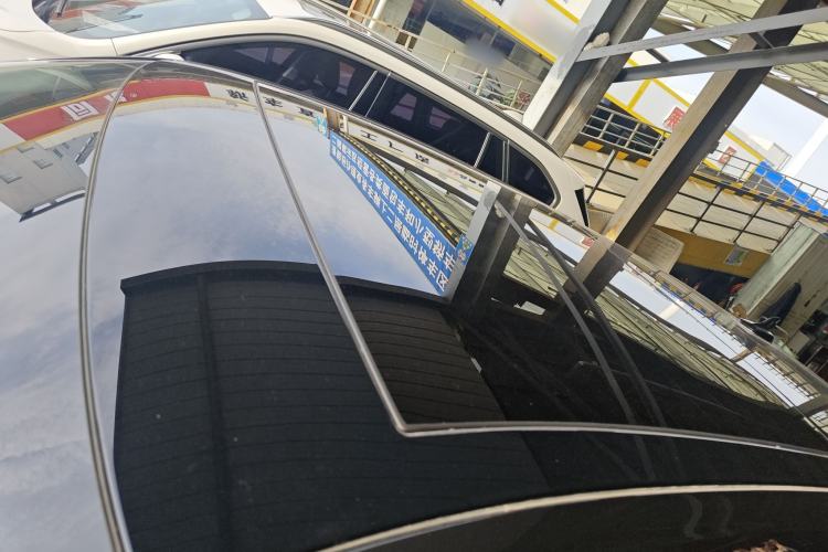 Used Audi Q2L 2021 35 TFSI Progressive Dynamic Edition
