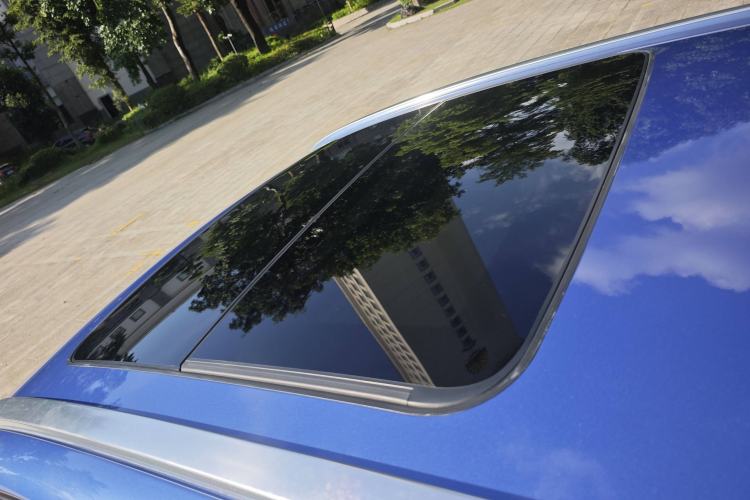 Used Lynk & Co 02 2019 1.5T DCT Two-Wheel Drive Pro Edition China VI Standard
