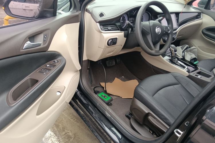 Used Buick Verano 2017 Sedan 15S Automatic Entry Model