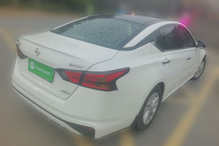 Used Nissan Teana 2019 2.0L XL Comfort Edition