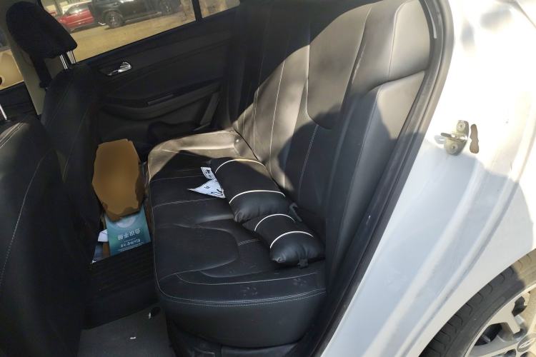 Used Chery Arrizo 5 2021 PRO 1.5L Manual Youth Edition