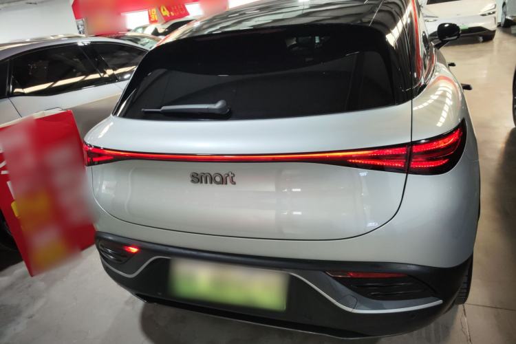 Used  #3 2023 Pulse Four-Wheel Drive Edition