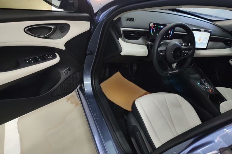 Used BYD Seal 05 DM-i 2025 DM-i Smart Drive 55KM Luxury Model
