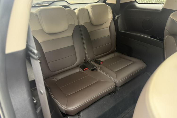 Used BYD Song MAX New Energy 2022 DM-i 105KM Executive Edition
