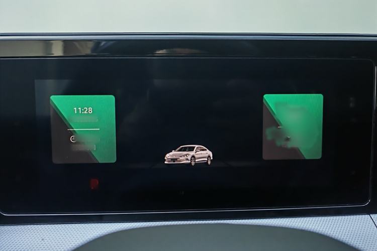 Used Volkswagen Lamando 2023 Lavida L 280TSI DSG Cool & Spicy Edition
