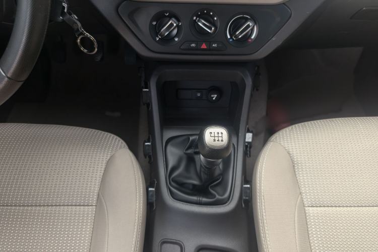 Used Wuling Hongguang 2021 1.5L S Standard Version LAR