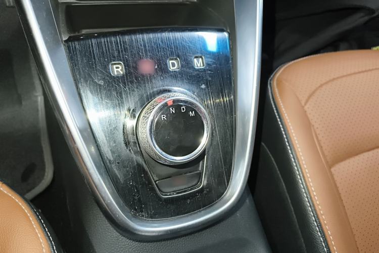 Used Baojun 510 2017 1.5L Automatic Luxury Model
