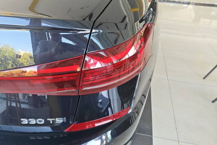 Used Volkswagen Passat 2022 330TSI Elite Edition