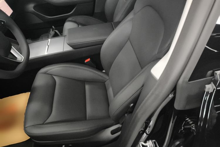 Used Tesla Model 3 2025 Updated Version Long-Range All-Wheel Drive
