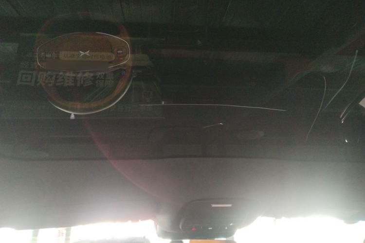 Used XPeng G9 2025 625 Long-Range Max