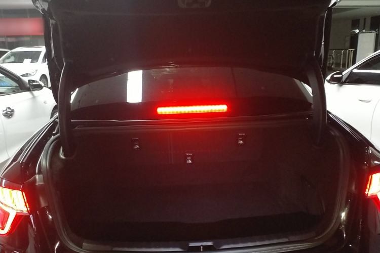 Used Lynk & Co 03 2019 2.0TD Automatic Jing Pro Edition
