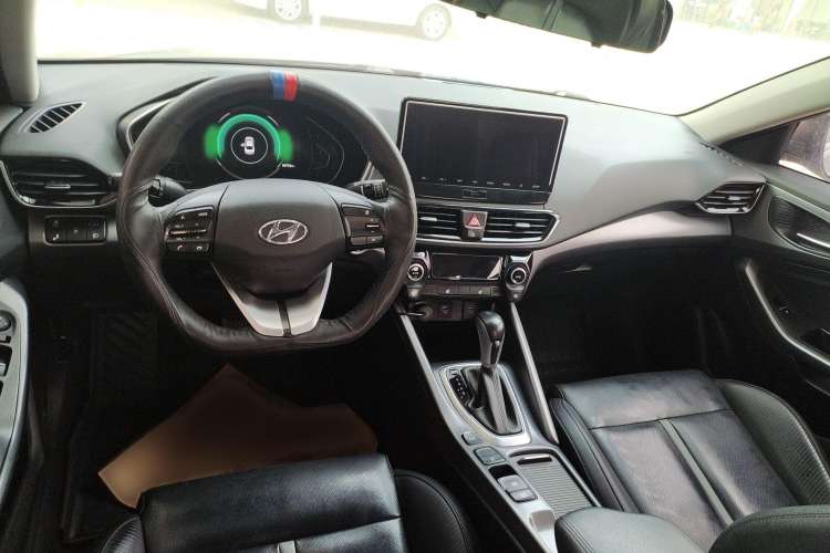 Used Hyundai Lafesta 2021 280TGDi DLX Luxury Edition
