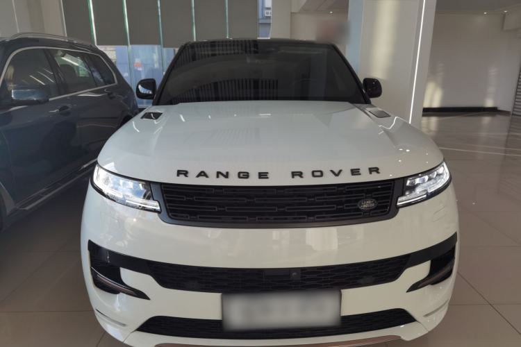 Used Land Rover Range Rover Sport 2024 400PS Dynamic SE