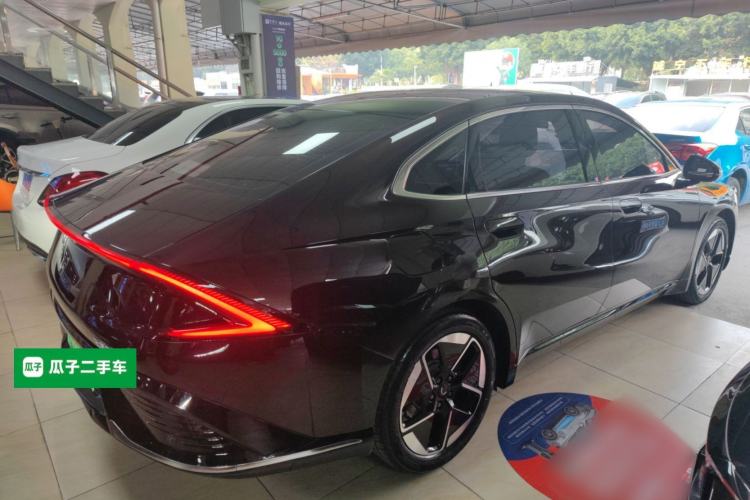 Used Wuling Xingguang 2023 150 Advanced Edition
