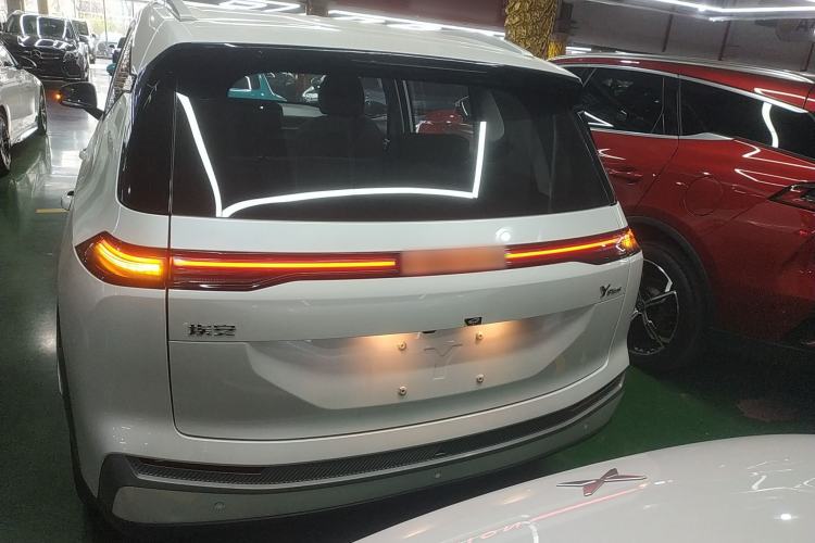 Used AION Y 2025 Plus 510 Smart Edition
