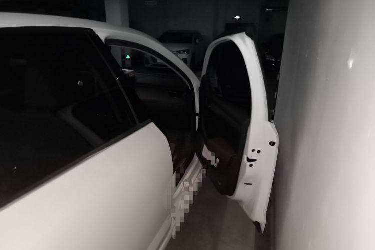 Used Skoda Octavia 2019 1.5L Automatic SmartDrive Comfort Edition China V Standard
