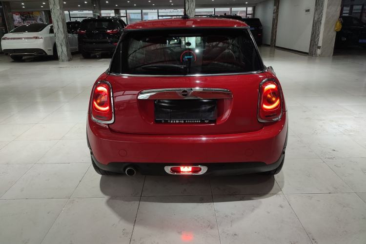Used  MINI 2019 1.5T ONE PLUS