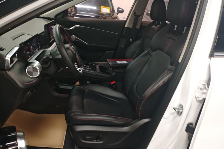 Used GAC Trumpchi EMKOO 2022 1.5T Supernova Edition