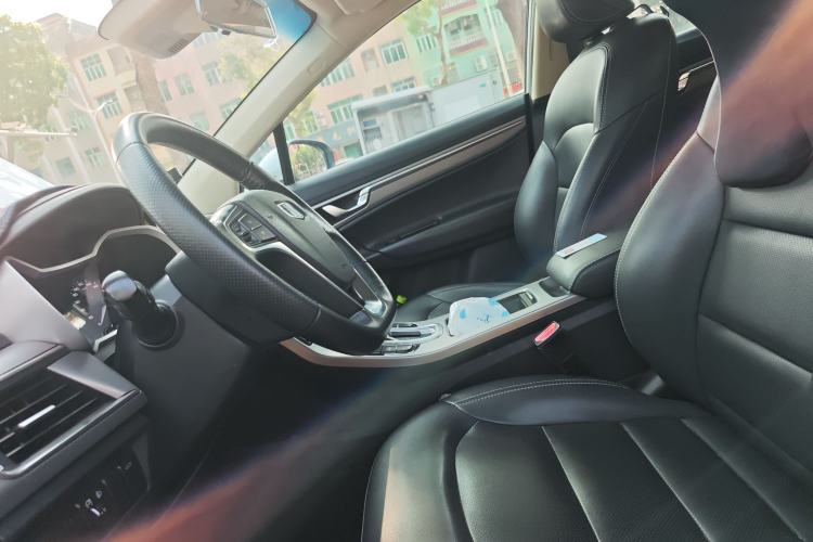 Used Geely Auto Emgrand GS 2018 Sport Edition 1.4T Automatic LingShang Model