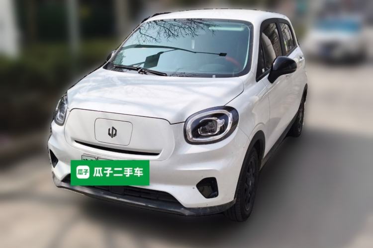 Used Leapmotor T03 2025 310 Comfort Edition