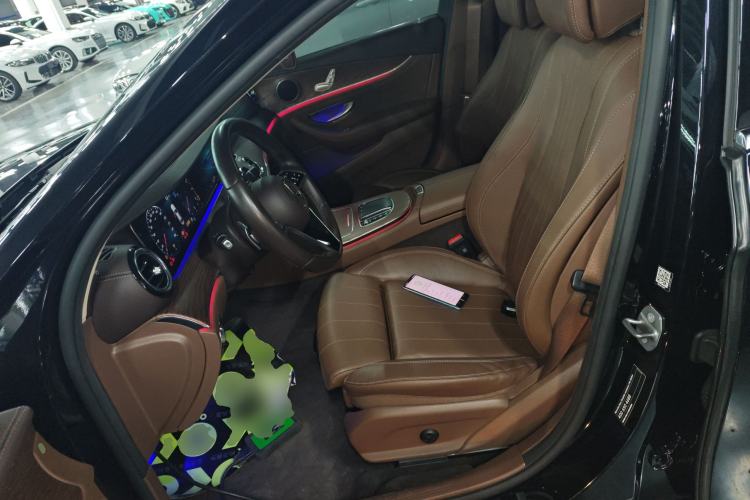 Used Mercedes-Benz E-Class 2023 Facelift E 260 L
