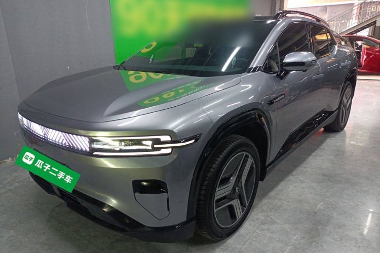 Used  E07 2025 All-Electric 4x4 90kWh Ultra High-Performance Edition
