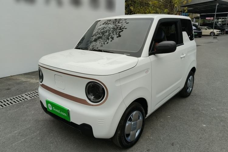 Used  Panda 2025 210km Panda Kart