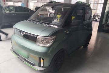 Used Wuling Hongguang MINIEV 2022 GAMEBOY 200km Play Edition with Lithium Iron Phosphate