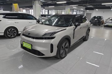 Used Lynk & Co 08 EM-P 2023 220km All-Wheel-Drive Performance Halo