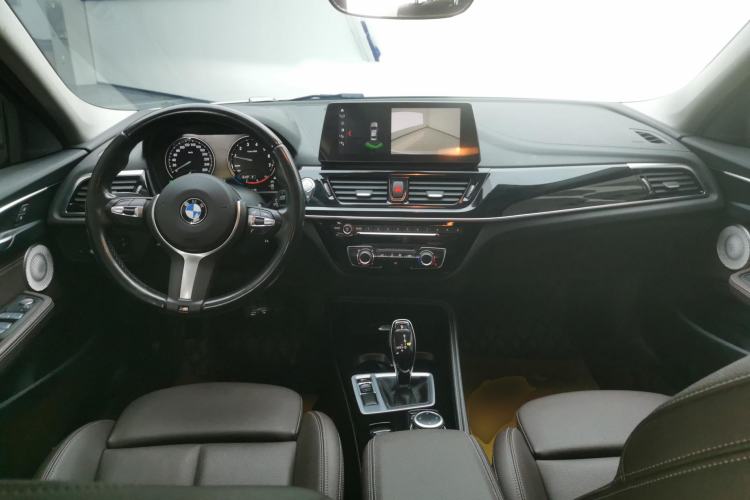 Used BMW 1 Series 2023 120i M Sport Night Edition