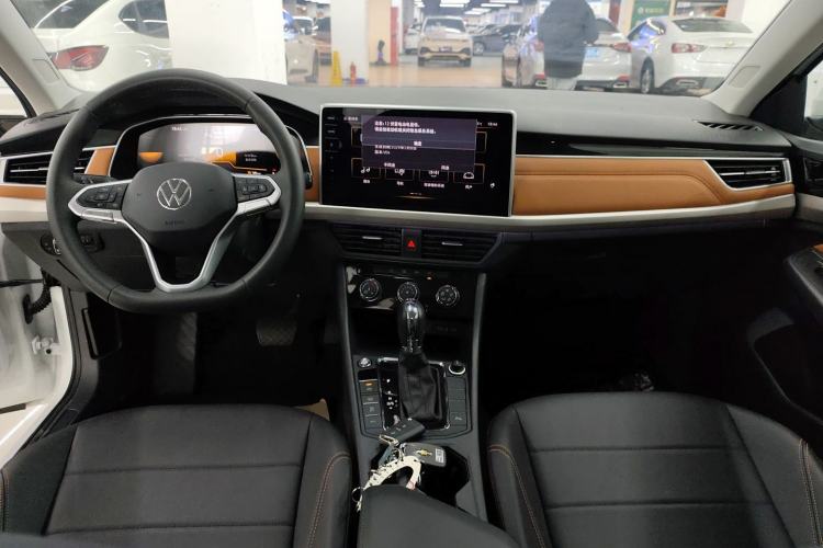 Used Volkswagen Bora 2024 280TSI DSG Comfort Edition