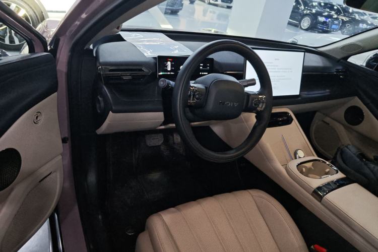 Used AION RT 2025 650 LiDAR Edition