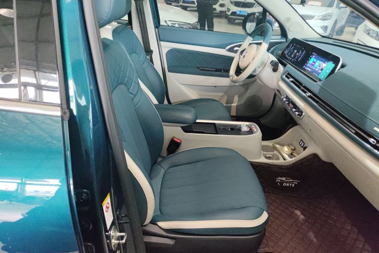 Used ORA Good Cat 2021 400km Standard Range Venus Edition Lithium-Ion Battery
