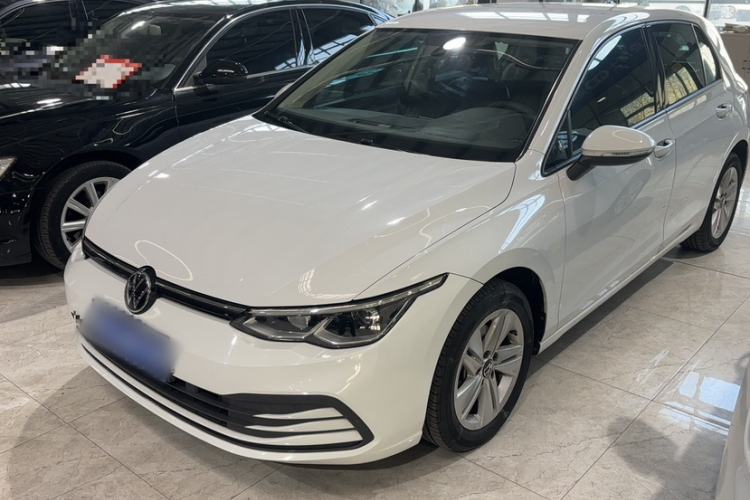 Used Volkswagen Golf 2023 200TSI DSG