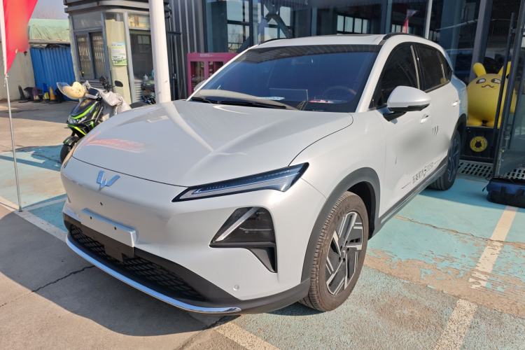 Used Wuling Xingguang S 