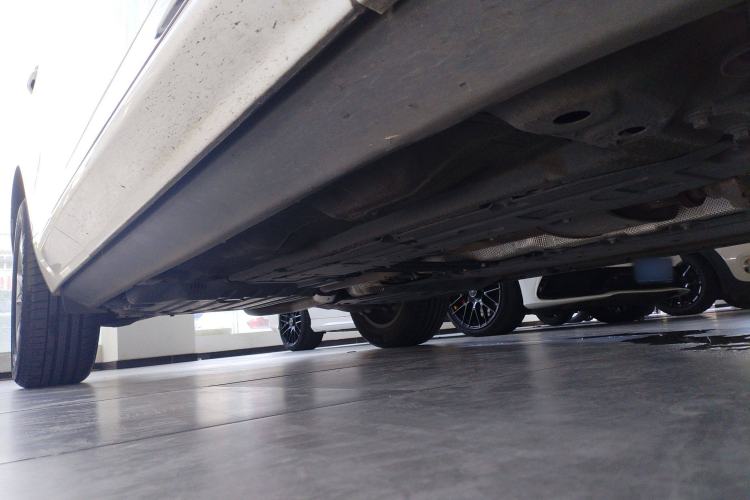 Used Volvo XC60 2022 B5 4x4 Zhiyi Luxury Edition